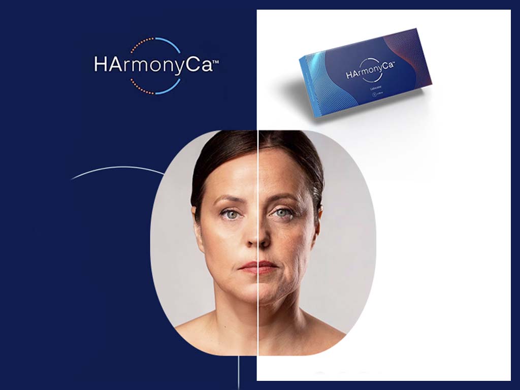 harmonyca tratamiento facial