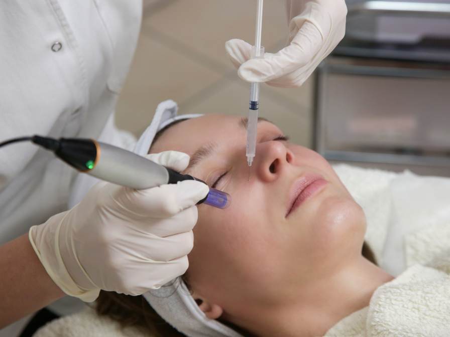 mesoterapia mujer palermo caba