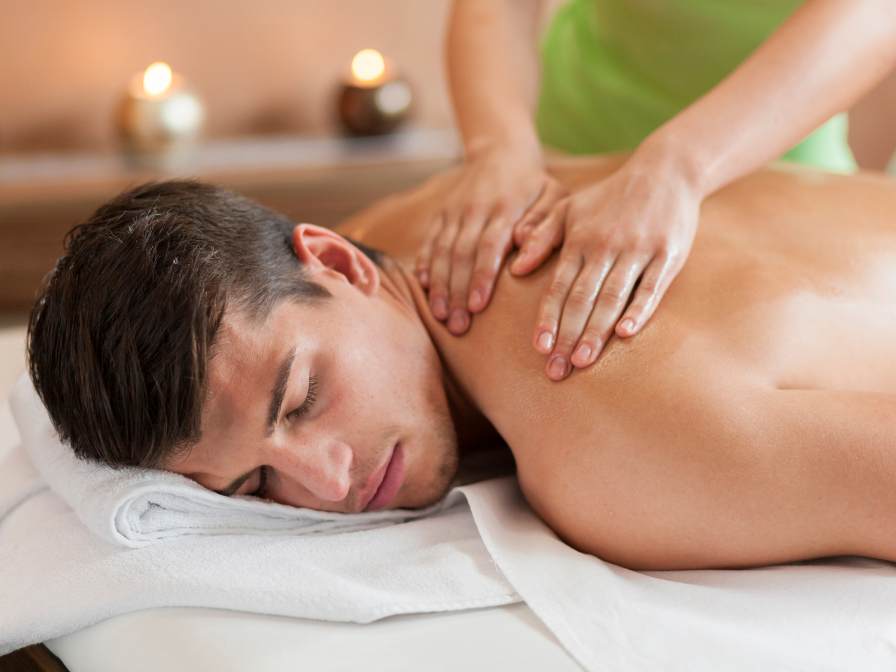 masajes descontracturantes relajantes hombre caba palermo
