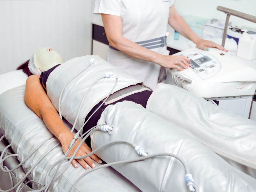 presoterapia palermo caba